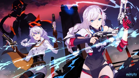 Honkai Impact codes (December 2023): How to get free Crystals, Asterite &  more - Dexerto