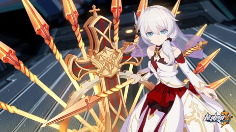 Honkai Impact codes (December 2023): How to get free Crystals, Asterite &  more - Dexerto