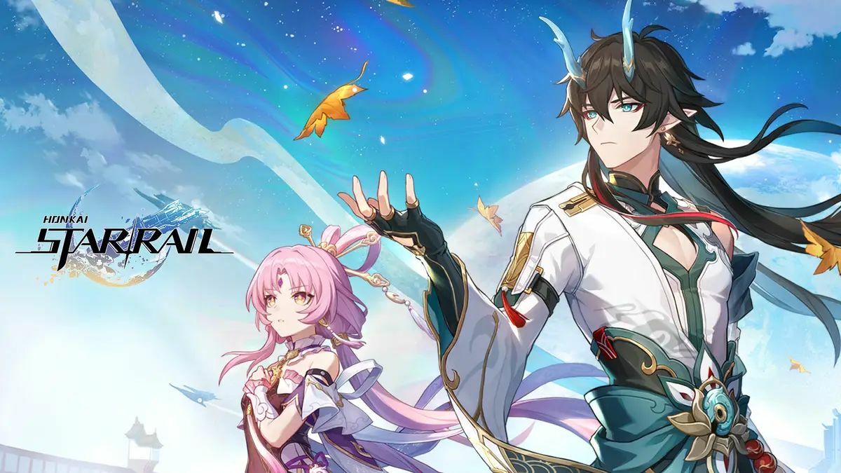 Honkai star rail 1 3