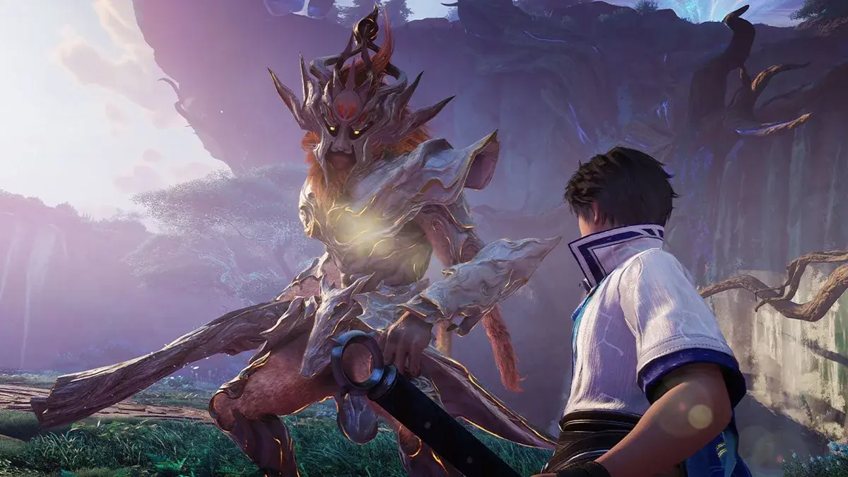 Honor of kings world official gameplay trailer gqtz 1200