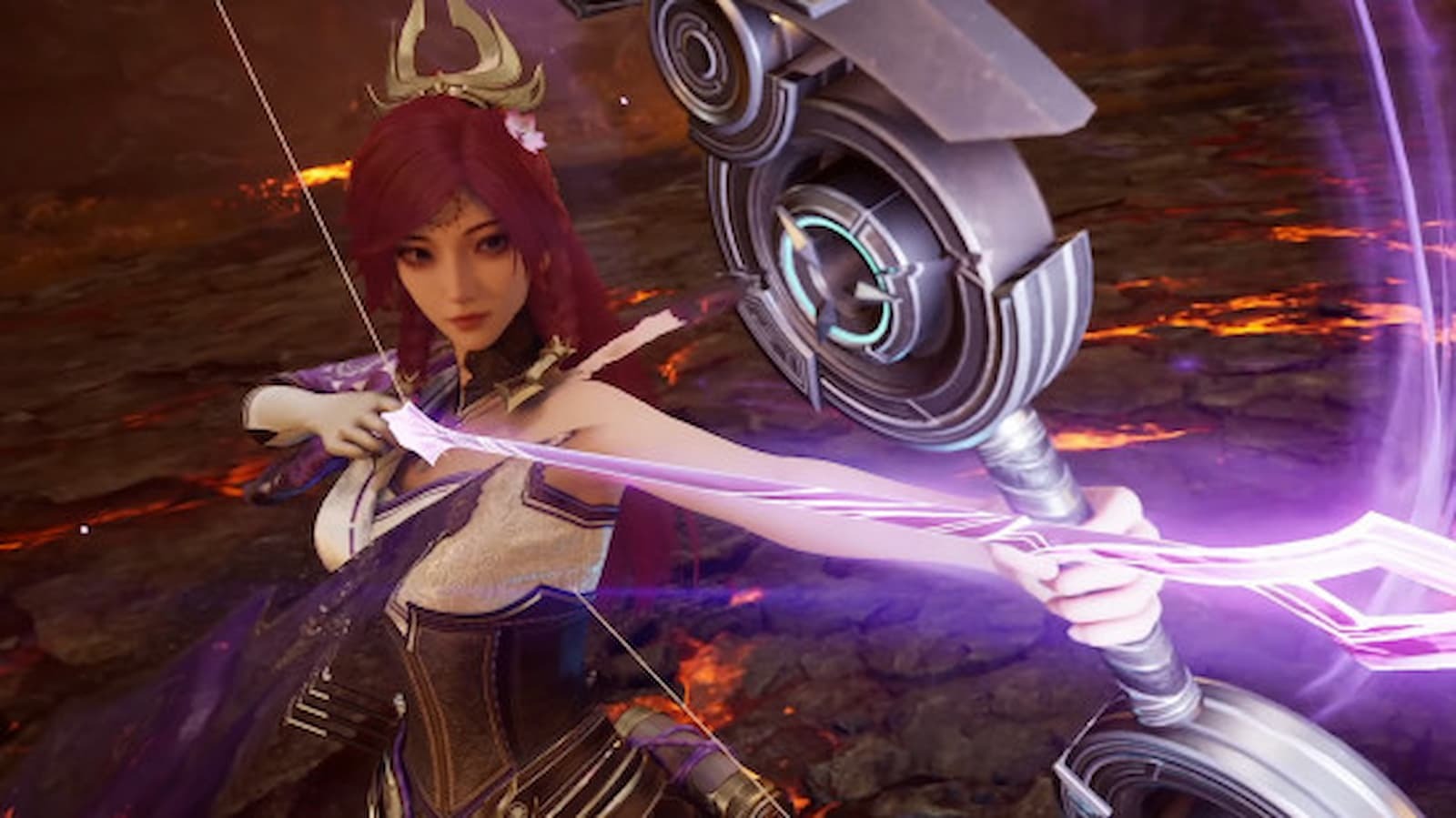 Honor of kings world