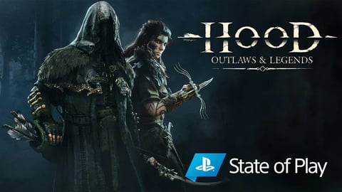 Hood outlaws ps5 state of play