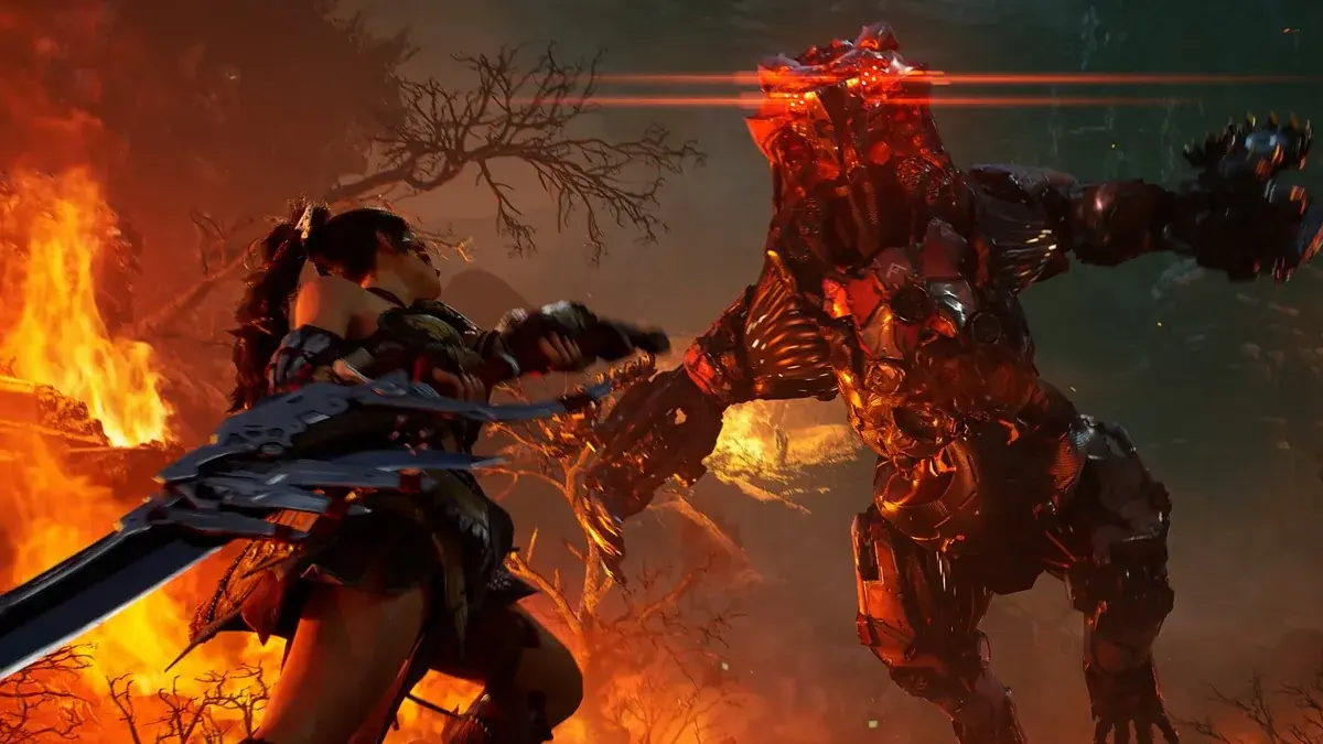 Horizon steel frontiers official gameplay developer commenta uwvj 1200