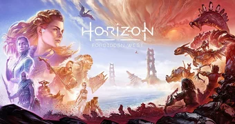 Horizon forbidden west HD scaled