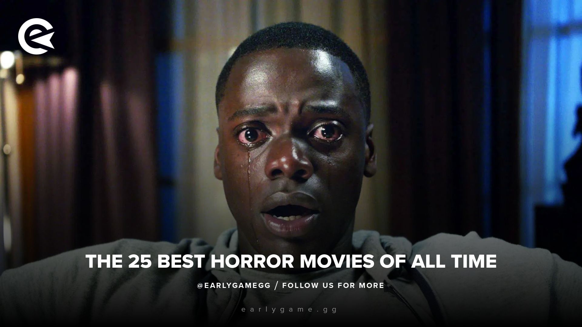 Horror movie gallery