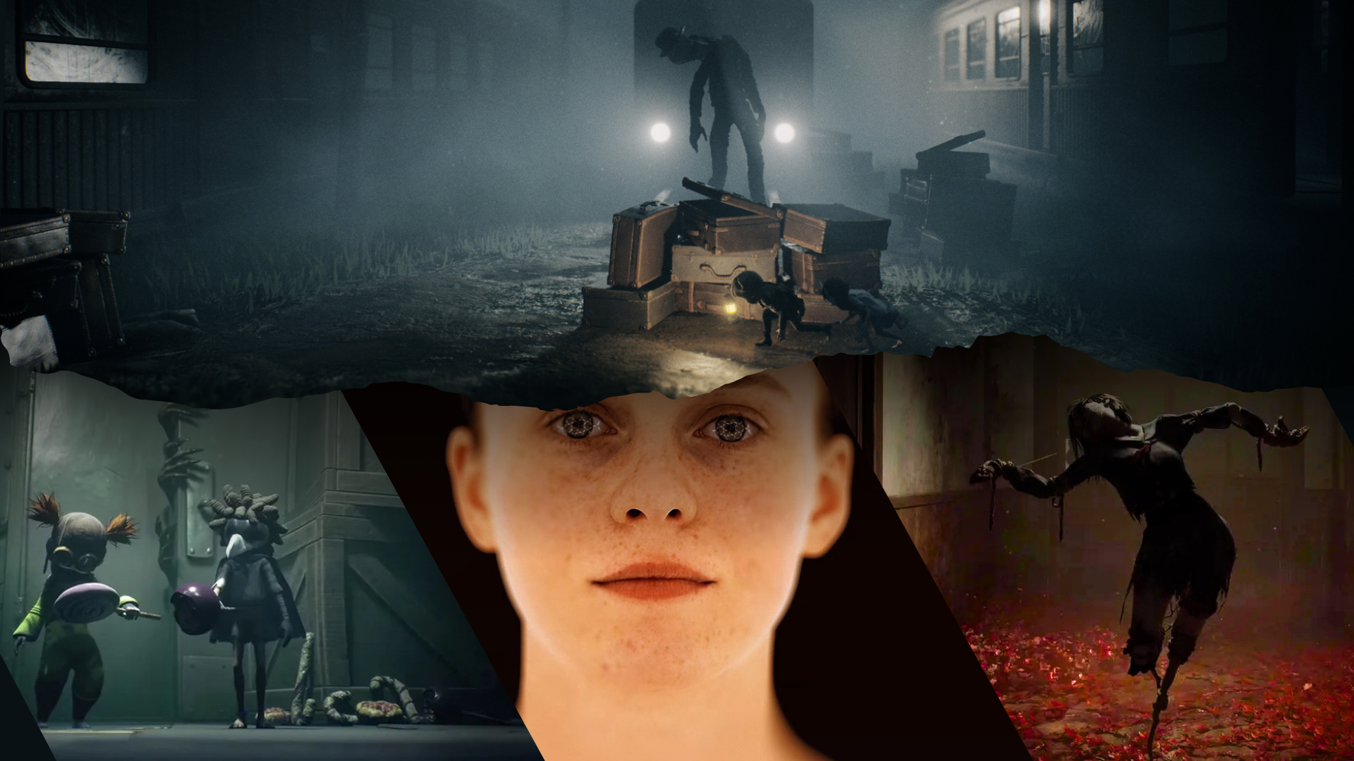Horrorgames coming in 2025