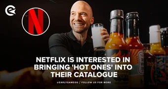 Hot ones netflix thumbnail