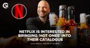 Hot ones netflix thumbnail