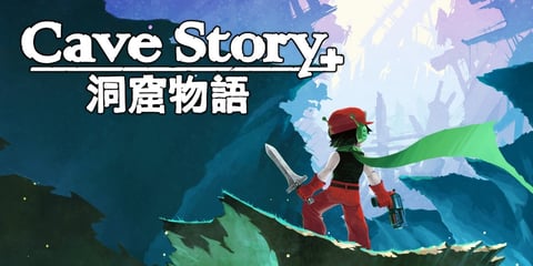 Hot to get cave story for free