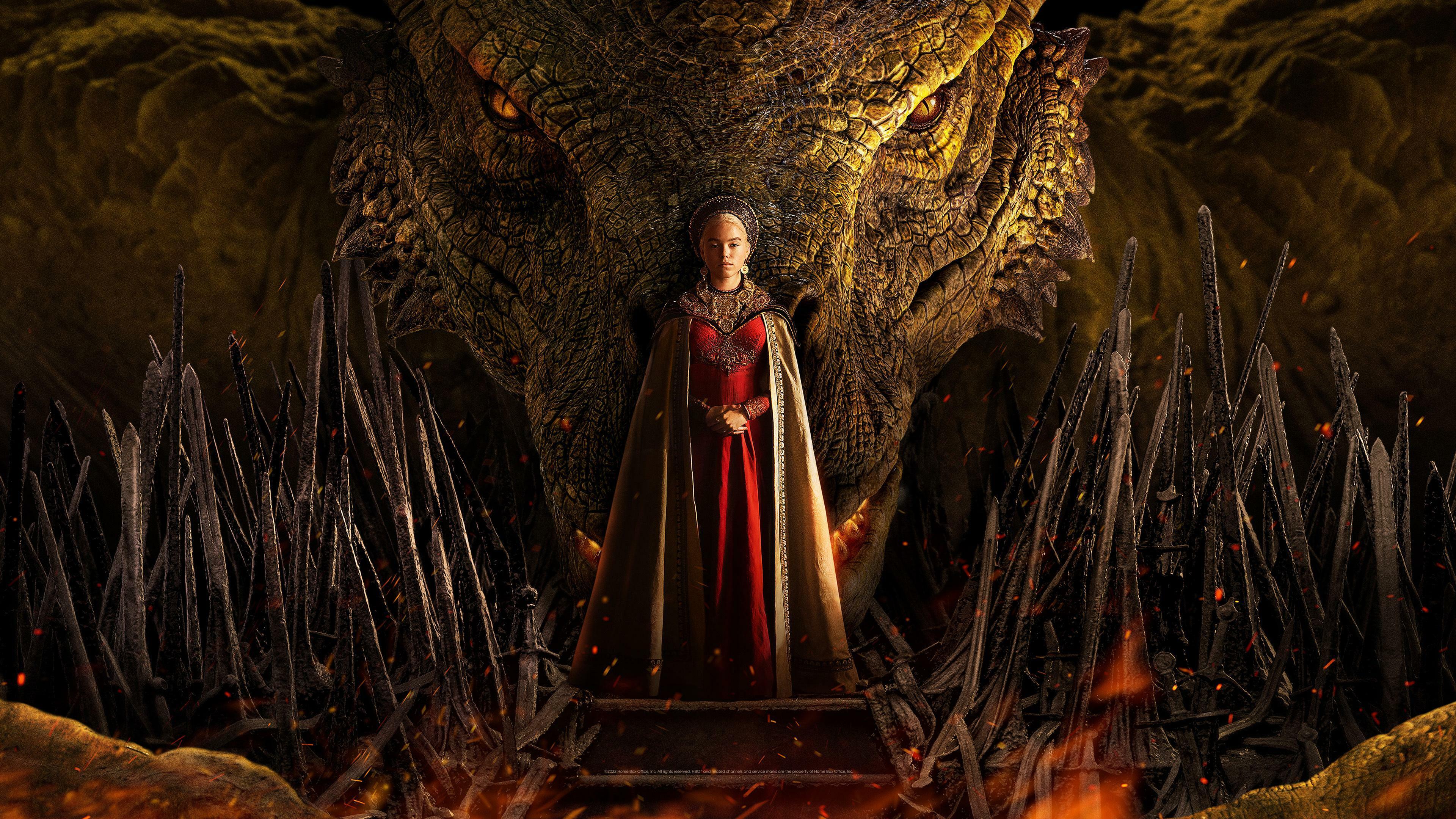 House of the dragon
