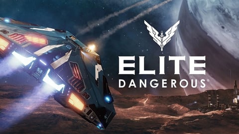 How to get elite dangerous the world next door for free