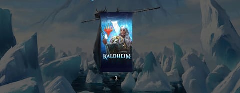 How to get packs of kaldheim for free
