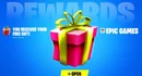 How to gift v bucks fortnite