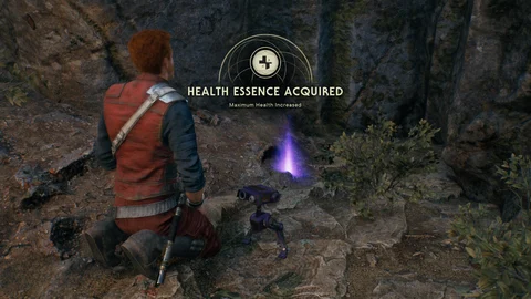 How to heal jedi