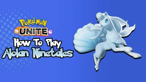 How to play alolan ninetales