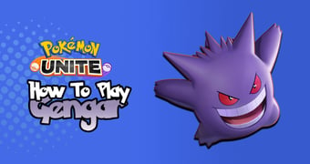 How to play gengar