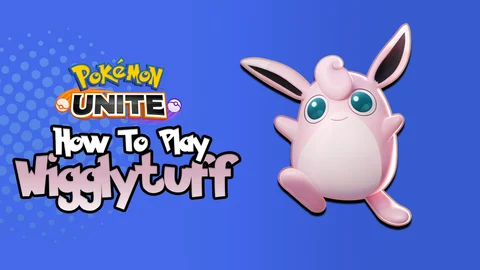 How to play wigglytuff