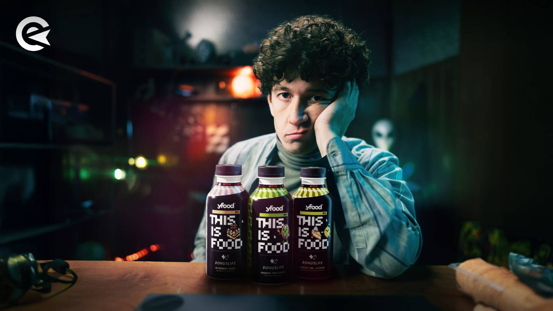 How to sell yfood online fast