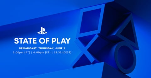 How to watch sony playstation state of play 2022