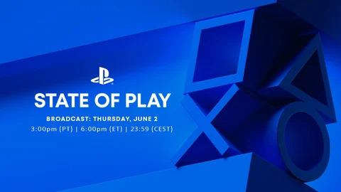 How to watch sony playstation state of play 2022