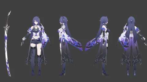 Honkai Star Rail: Upcoming Character Banners – Leaks &… | EarlyGame