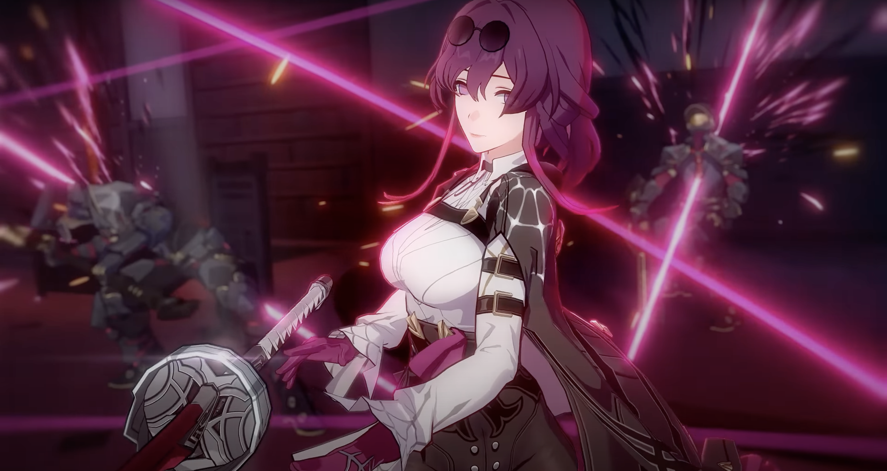 Honkai Star Rail Huohuo leaks signal arrival of new playable character