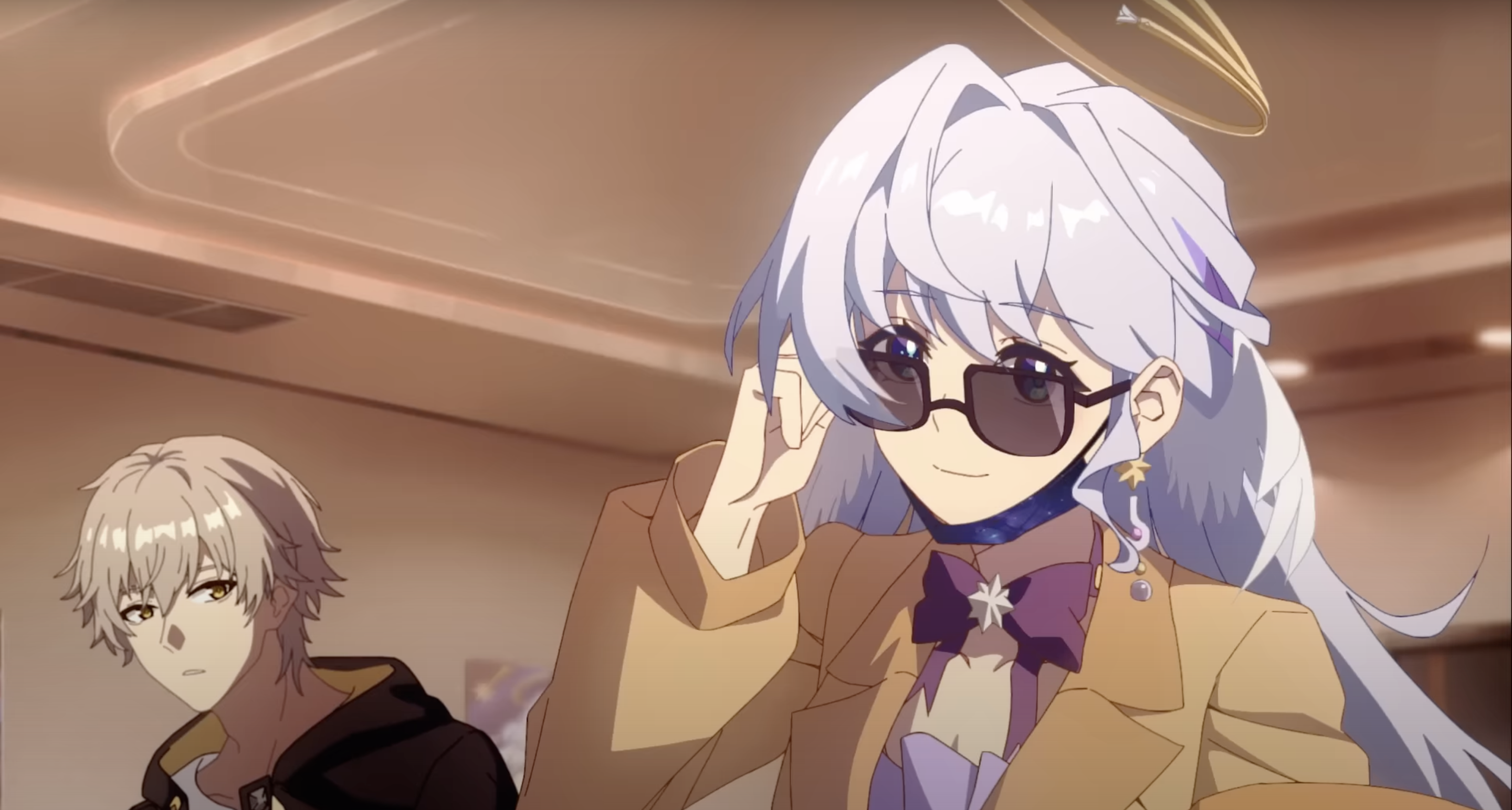 Honkai Star Rail: Listen up! – These Are The Upcoming Character's Voice Actors