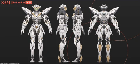 Honkai Star Rail: Upcoming Character Banners – Leaks &… | EarlyGame