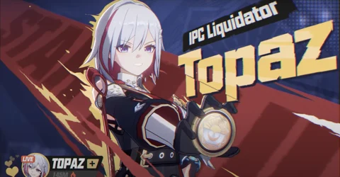 Hsr topaz lc tier list header