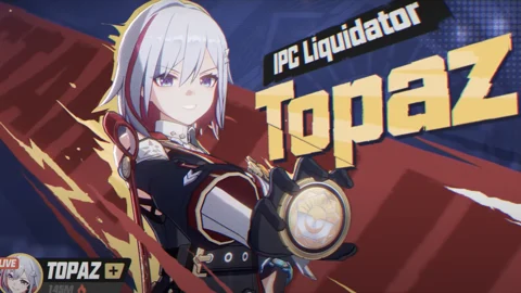 Hsr topaz lc tier list header