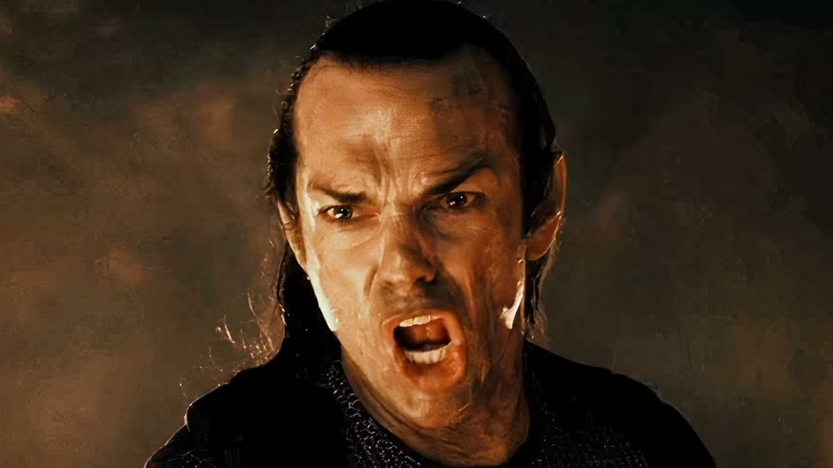Hugo weaving lord of the rings cropped processed by imagy