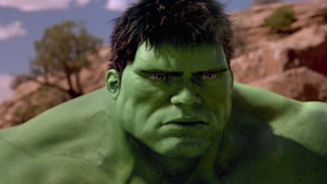 Hulk 2003
