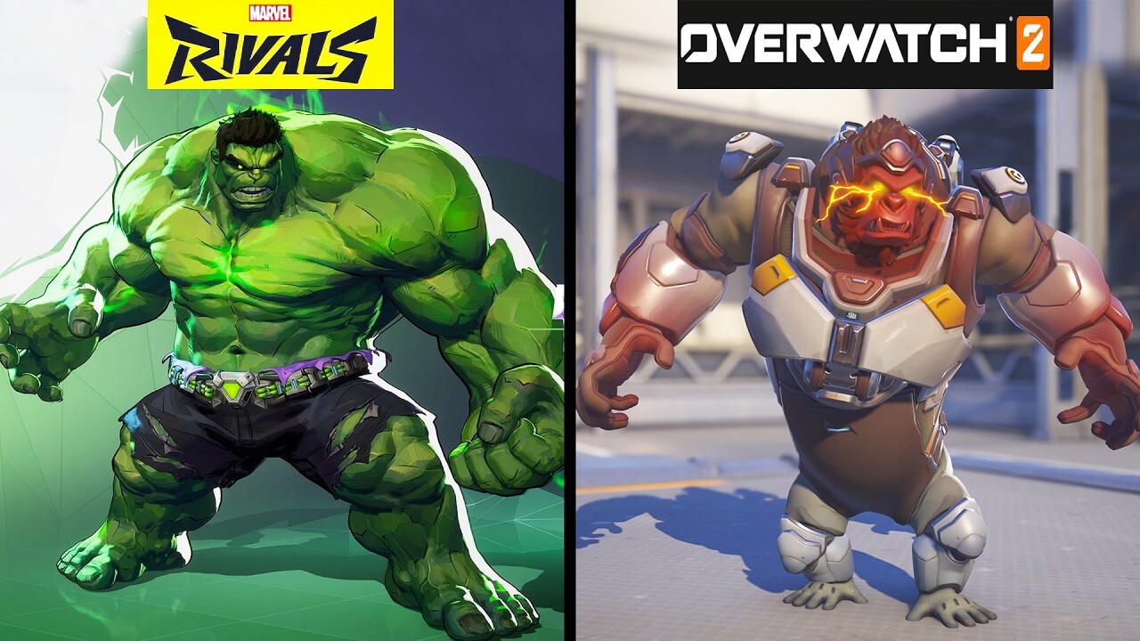Hulk winton
