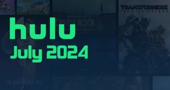 Hulu july 2024
