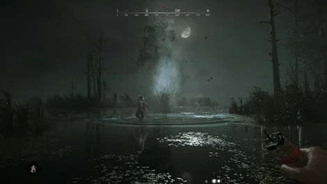 Hunt showdown