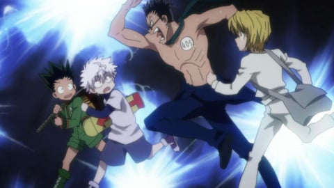 Hunter x hunter 1655849278185