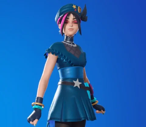 Huntress helsie