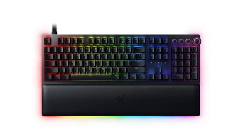 Huntsman v2 pro