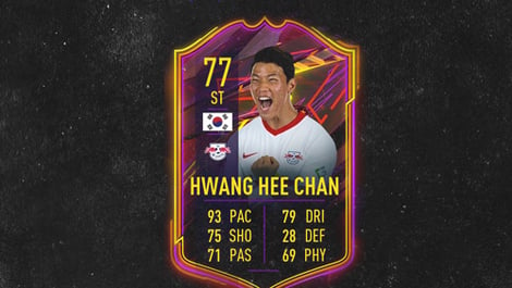 Hwang hee chaan