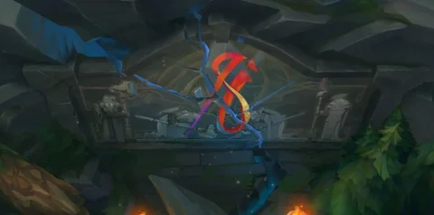 League of Legend's new champion Hwei will be the game's first 'True Mage'  champion with a versatile kit