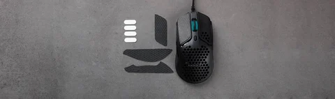 Hx mouse