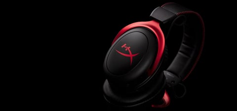 Das beste Gaming Headset auf dem Markt HyperX Cloud II EarlyGame