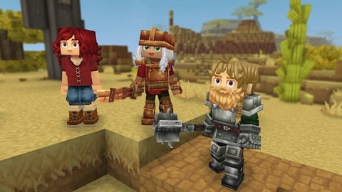 Hypixel hytale