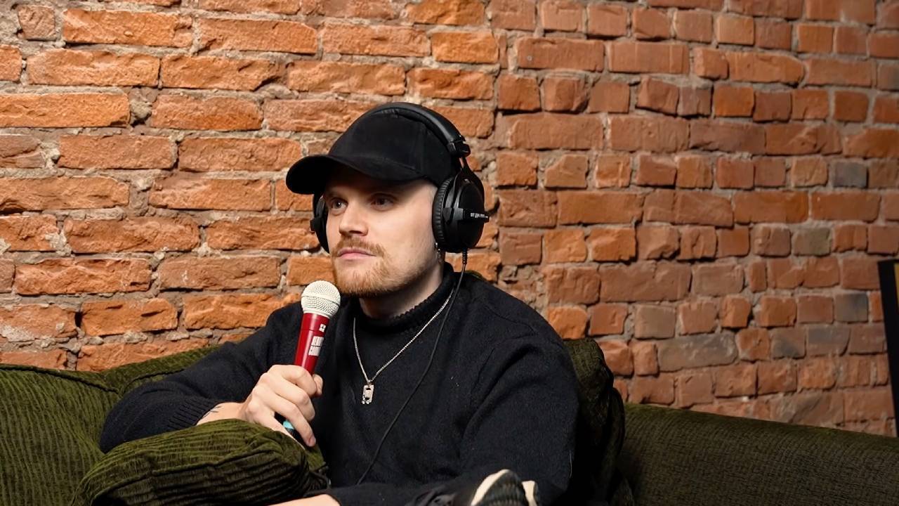 I Blali über Hashbrownies