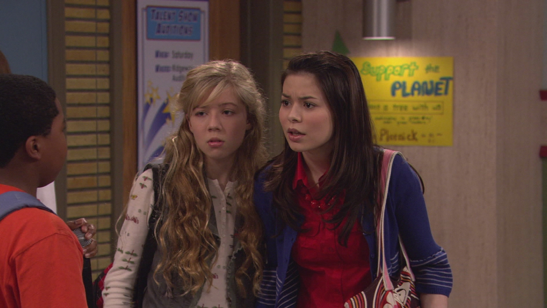 I Carly 2007 1