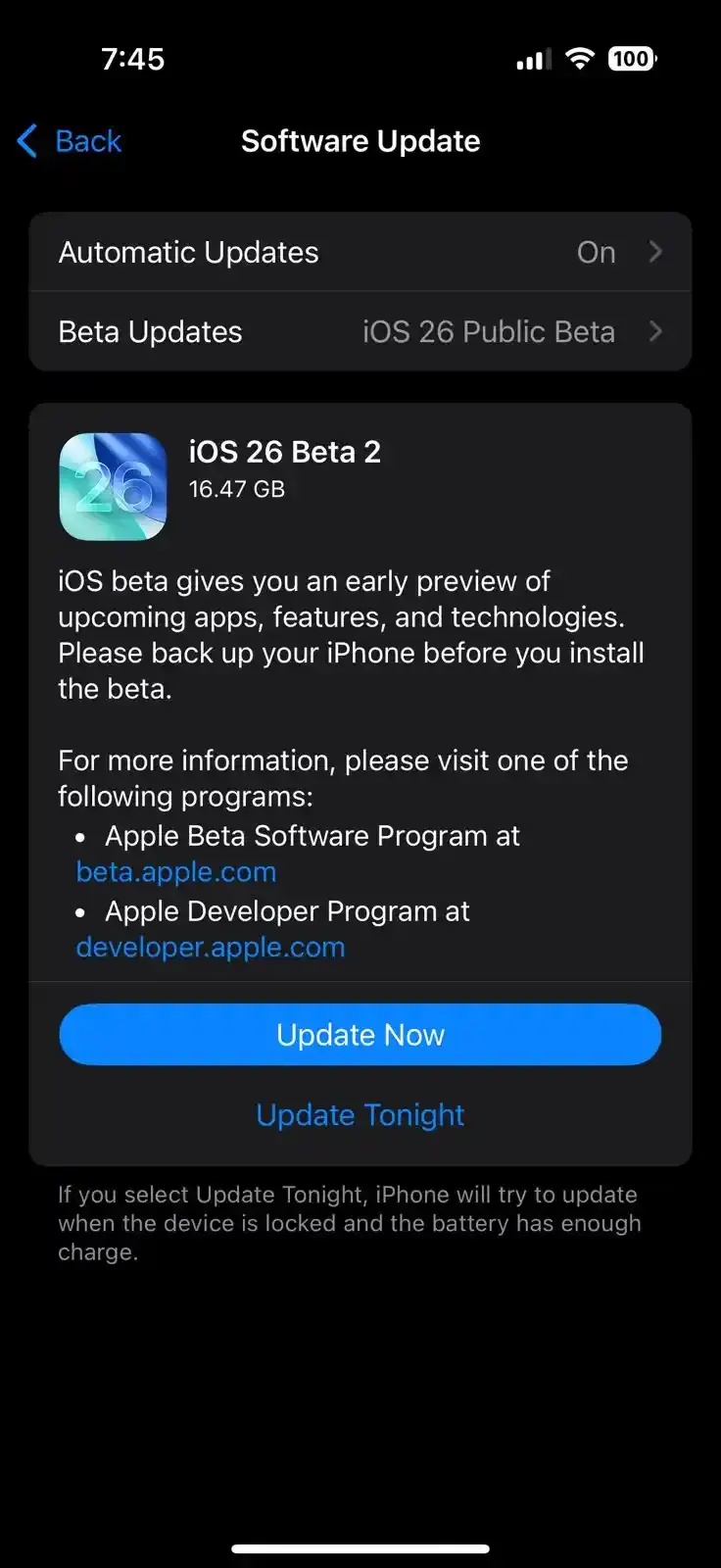 I OS 26 update guide 5 jfif