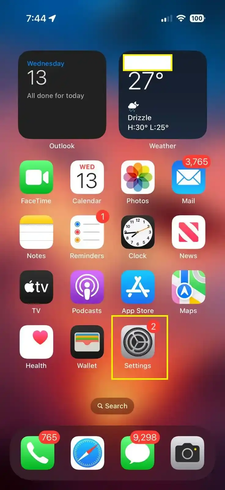 I OS 26 update guide jfif
