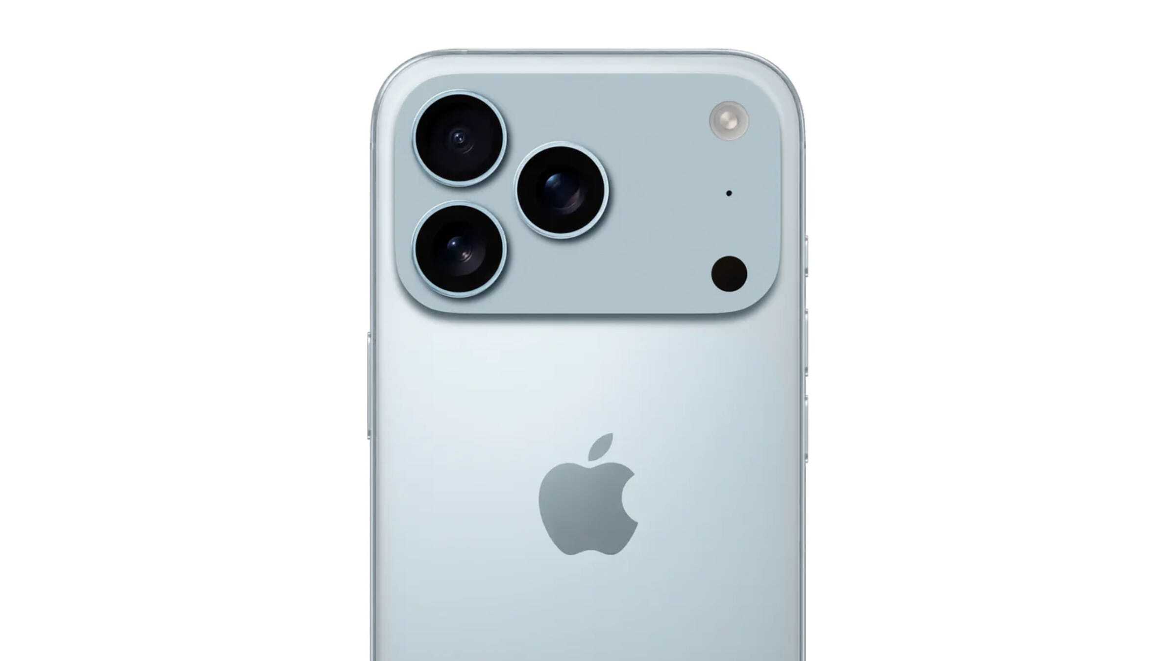 I Phone 17