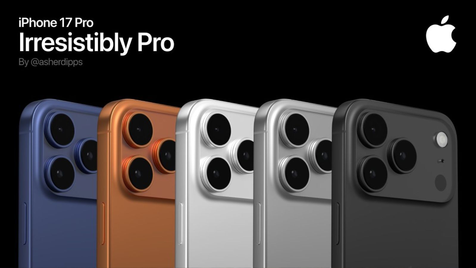 I Phone 17