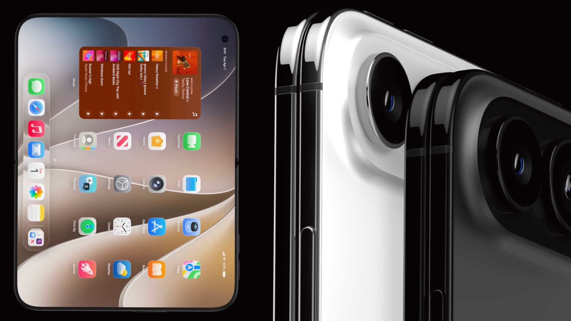 I Phone Ultra YT